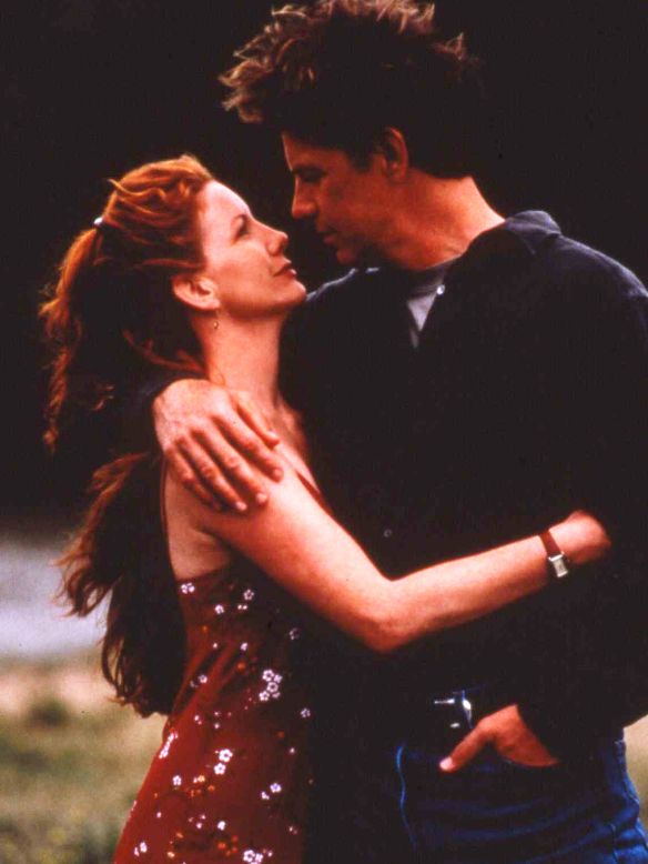 The Soul Collector (1999) Synopsis, Characteristics, Moods, Themes